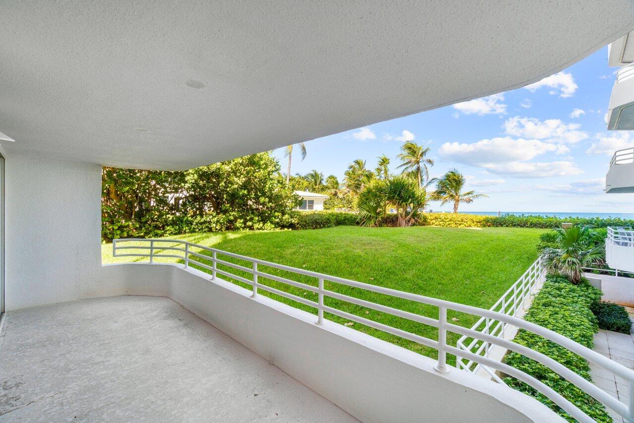 3407 South Ocean Boulevard, Unit 1D Highland Beach, FL 33487 - Photo 47 of 49 026-3407SouthOceanBoulevard-1D-HighlandB