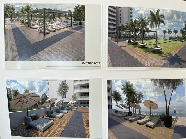 $797,000 | 3407 South Ocean Boulevard, Unit 1D, Highland Beach, FL 33487