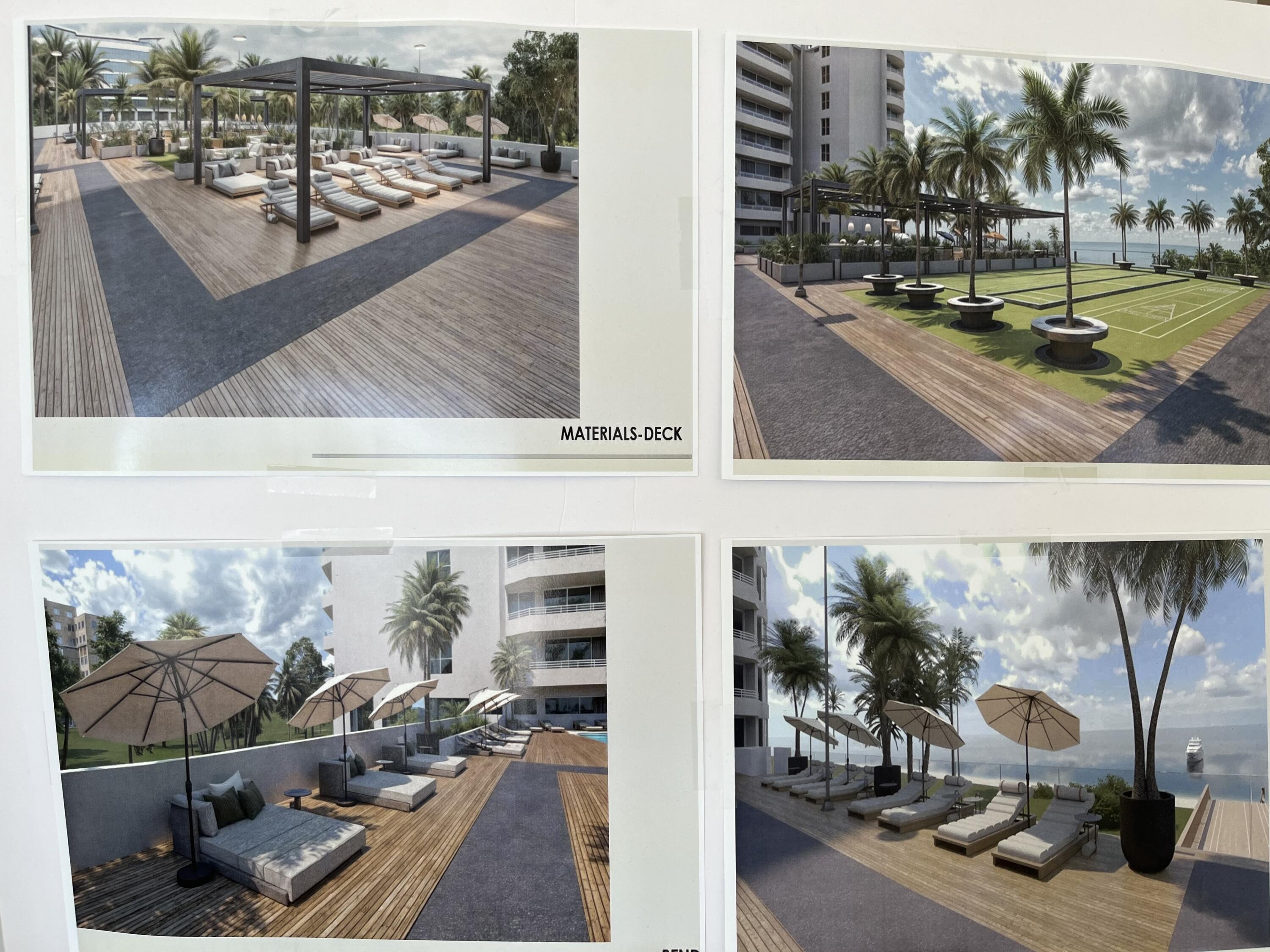 3407 South Ocean Boulevard, Unit 1D Highland Beach, FL 33487 - Photo 48 of 49 5119