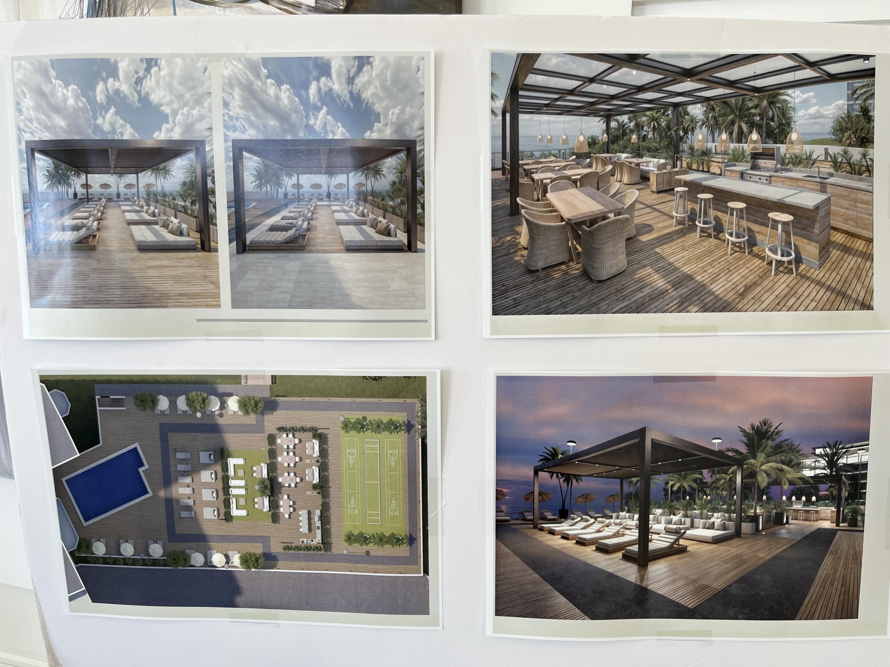 3407 South Ocean Boulevard, Unit 1D Highland Beach, FL 33487 - Photo 49 of 49 5118