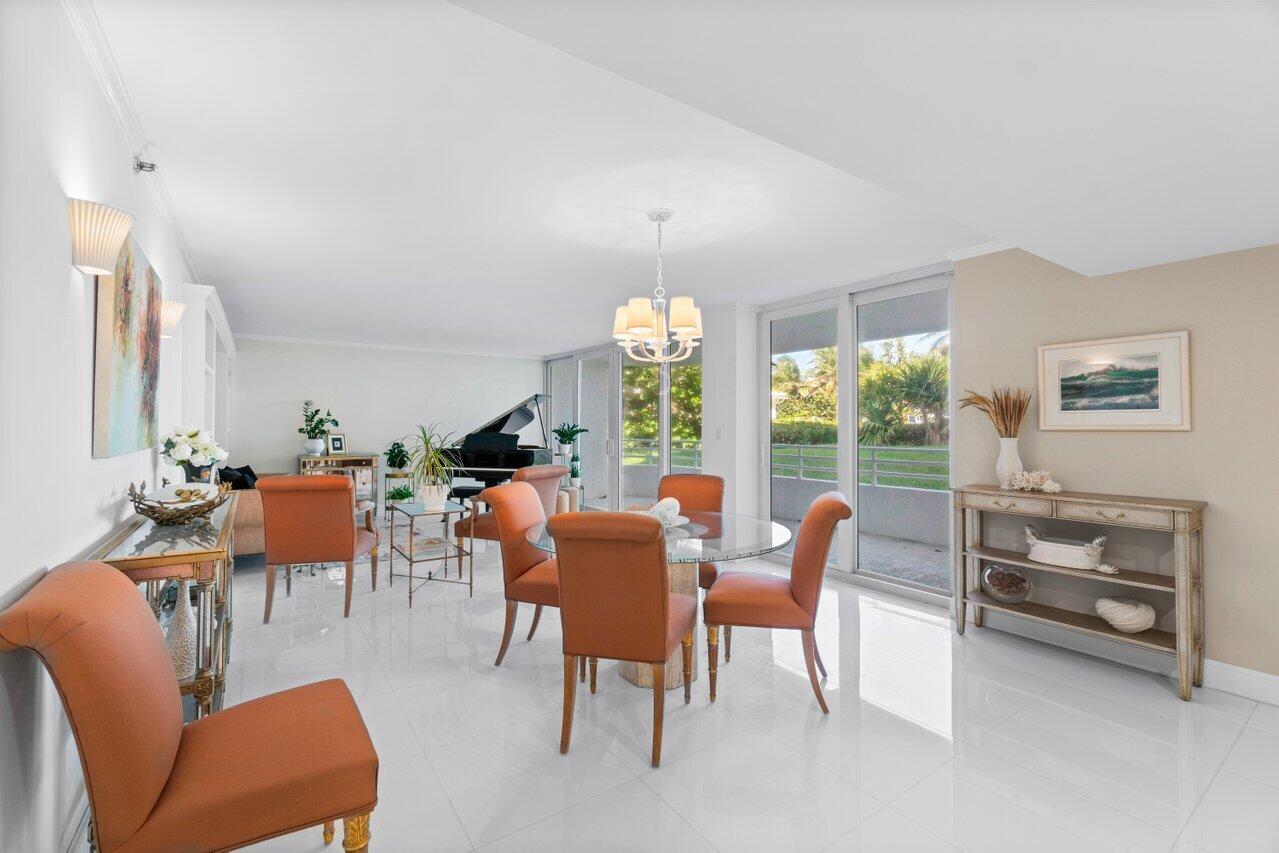 3407 South Ocean Boulevard, Unit 1D Highland Beach, FL 33487 - Photo 9 of 49 8