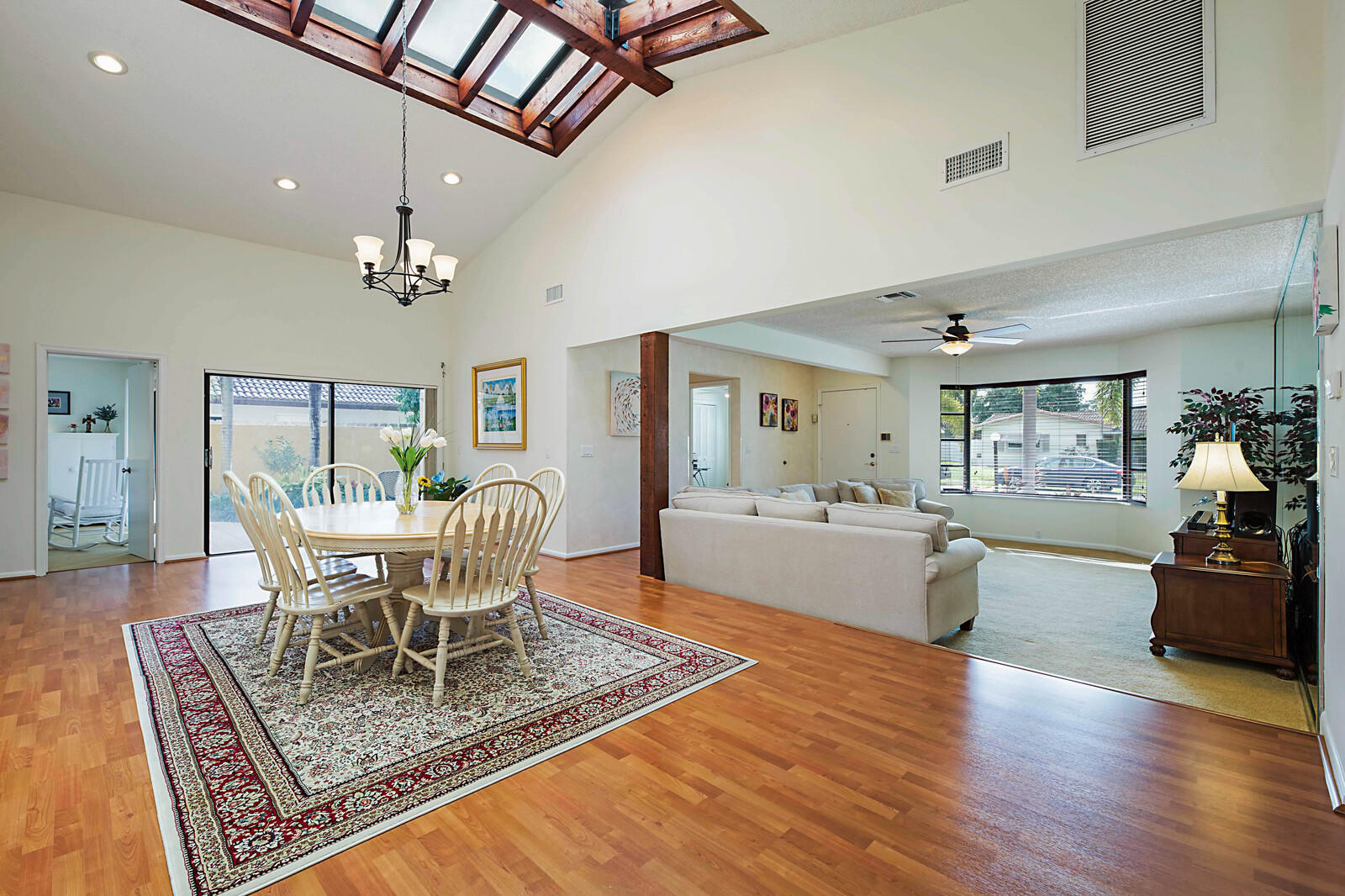 929 Southwest 4th Street Boca Raton, FL 33486 - Photo 7 of 35 Dining/Great Room