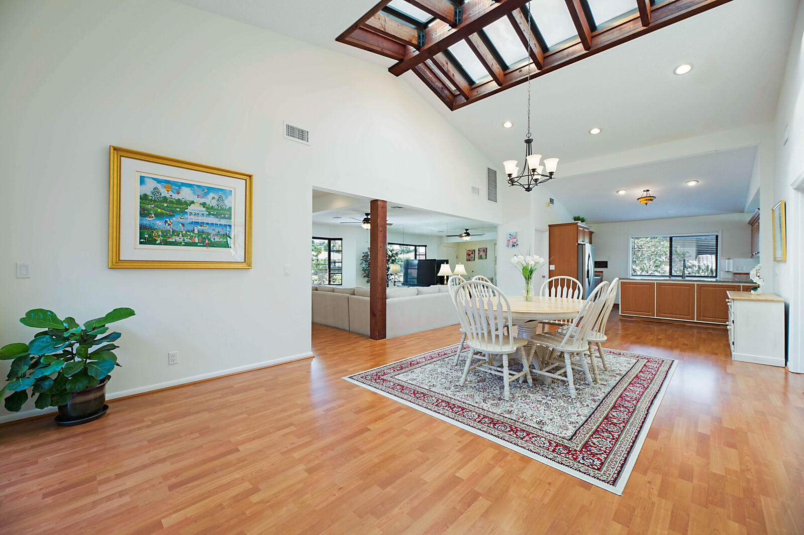 929 Southwest 4th Street Boca Raton, FL 33486 - Photo 8 of 35 Dining Room