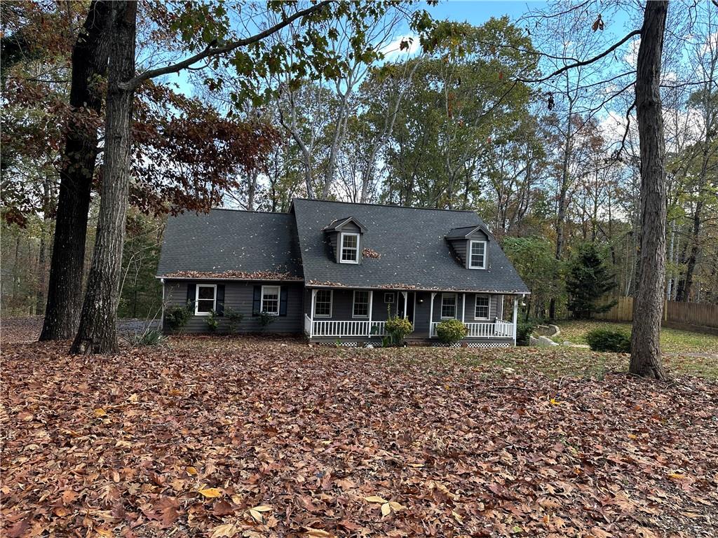 4045 Egypt Road Southwest Snellville, GA 30039 - Photo 1 of 1 Gallery Image 1