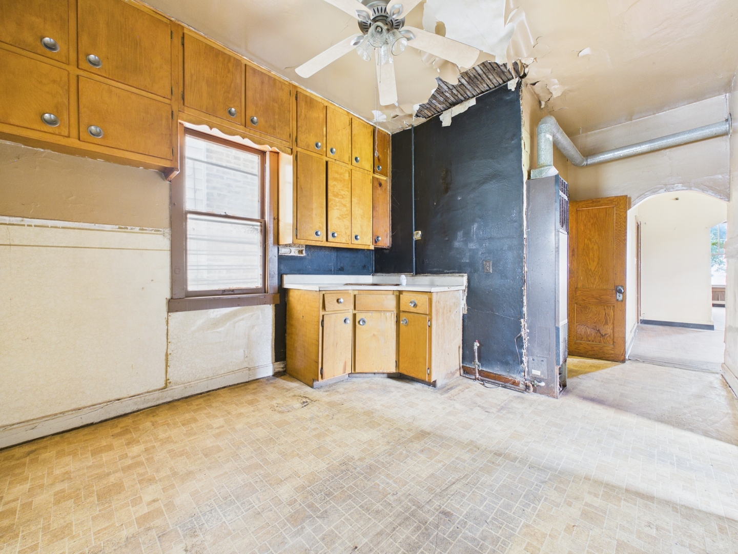 4734 South Racine Avenue Chicago, IL 60609 - Photo 11 of 32