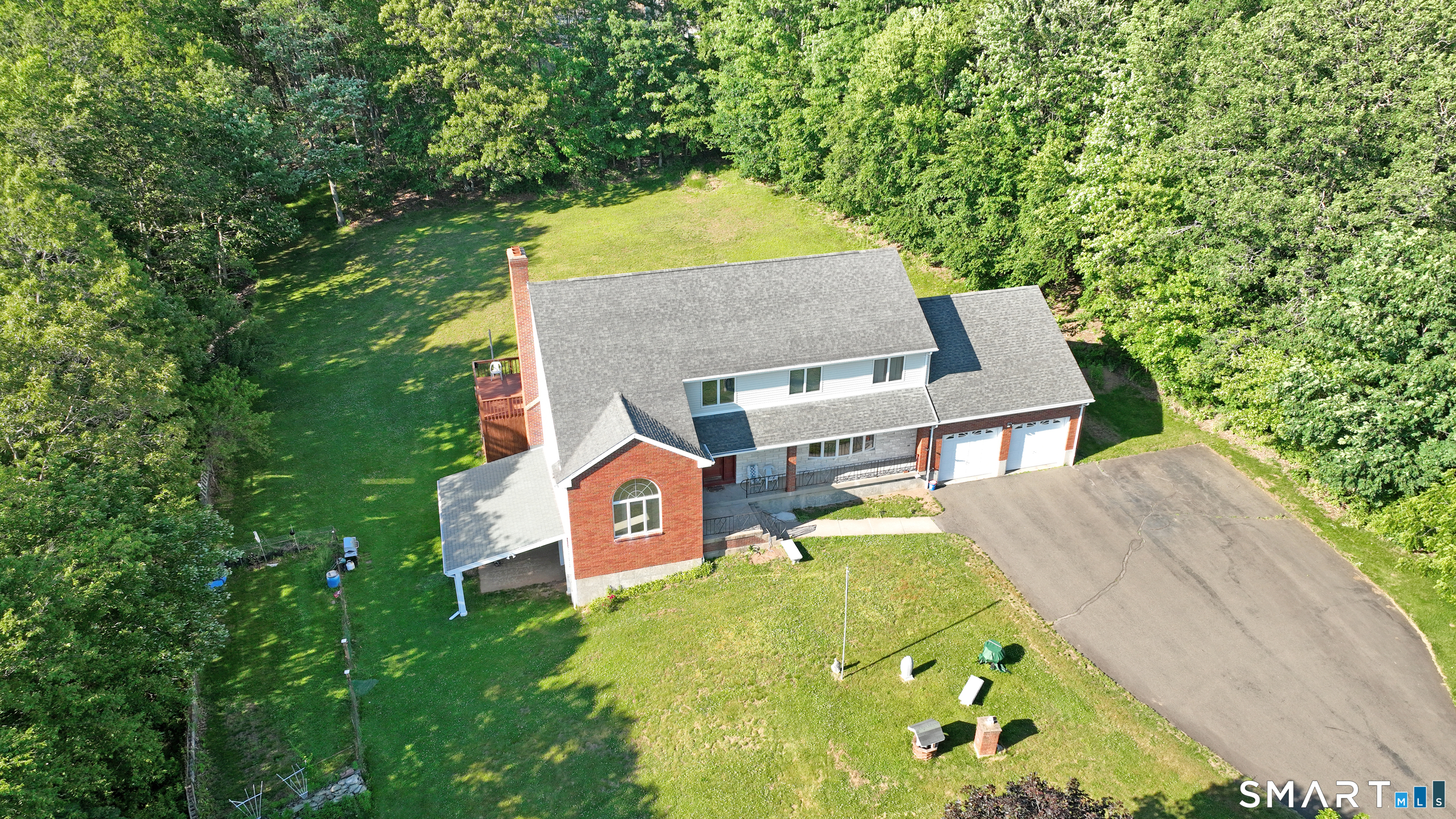 76 Thimble Rock Road Middletown, CT 06457 - Photo 39 of 40