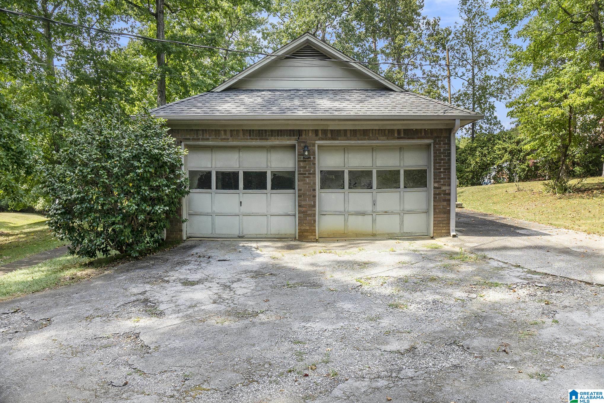 4231 Camp Horner Road Birmingham, AL 35243 - Photo 39 of 40