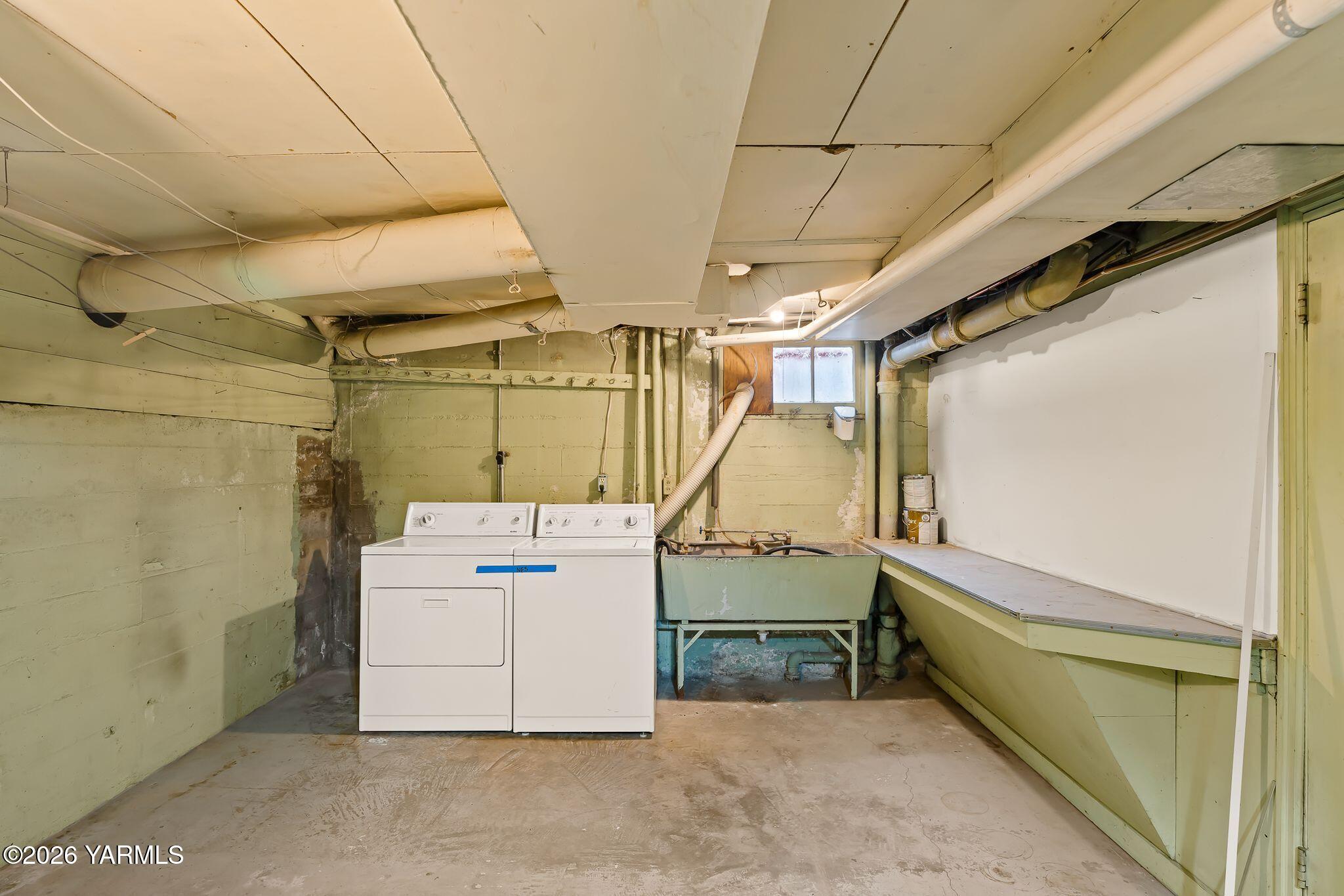 3102 Summitview Avenue Yakima, WA 98902 - Photo 19 of 25 Basement