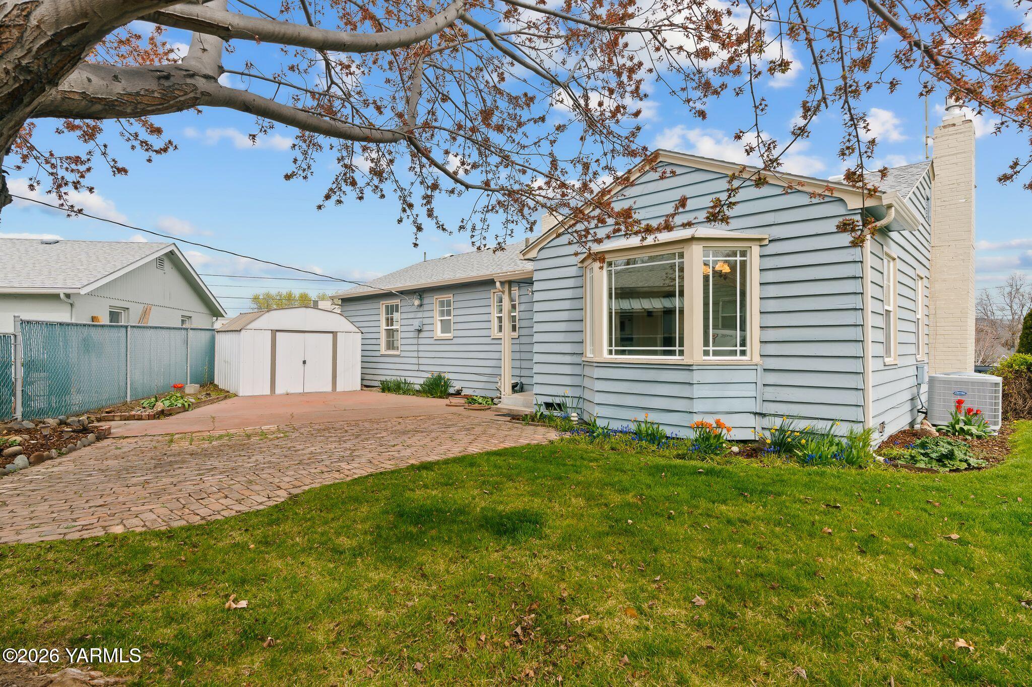 3102 Summitview Avenue Yakima, WA 98902 - Photo 25 of 25 Exterior