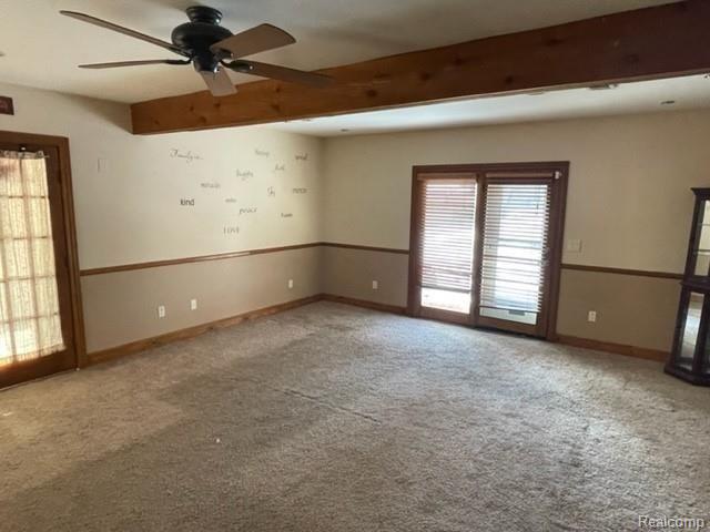10536 Inkster Road Romulus, MI 48174 - Photo 12 of 29