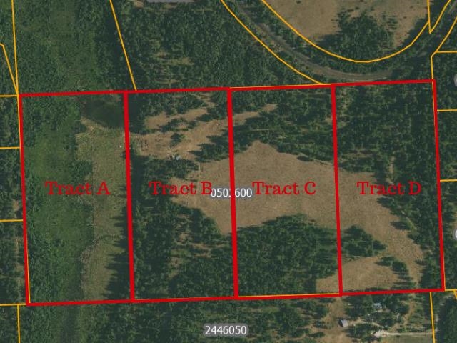 4110 Cemetery Road Springdale, WA 99173 - Photo 23 of 42