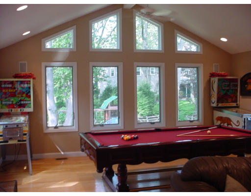 144 Tudor Road Needham, MA 02492 - Photo 5 of 5 a room with furniture and a window
