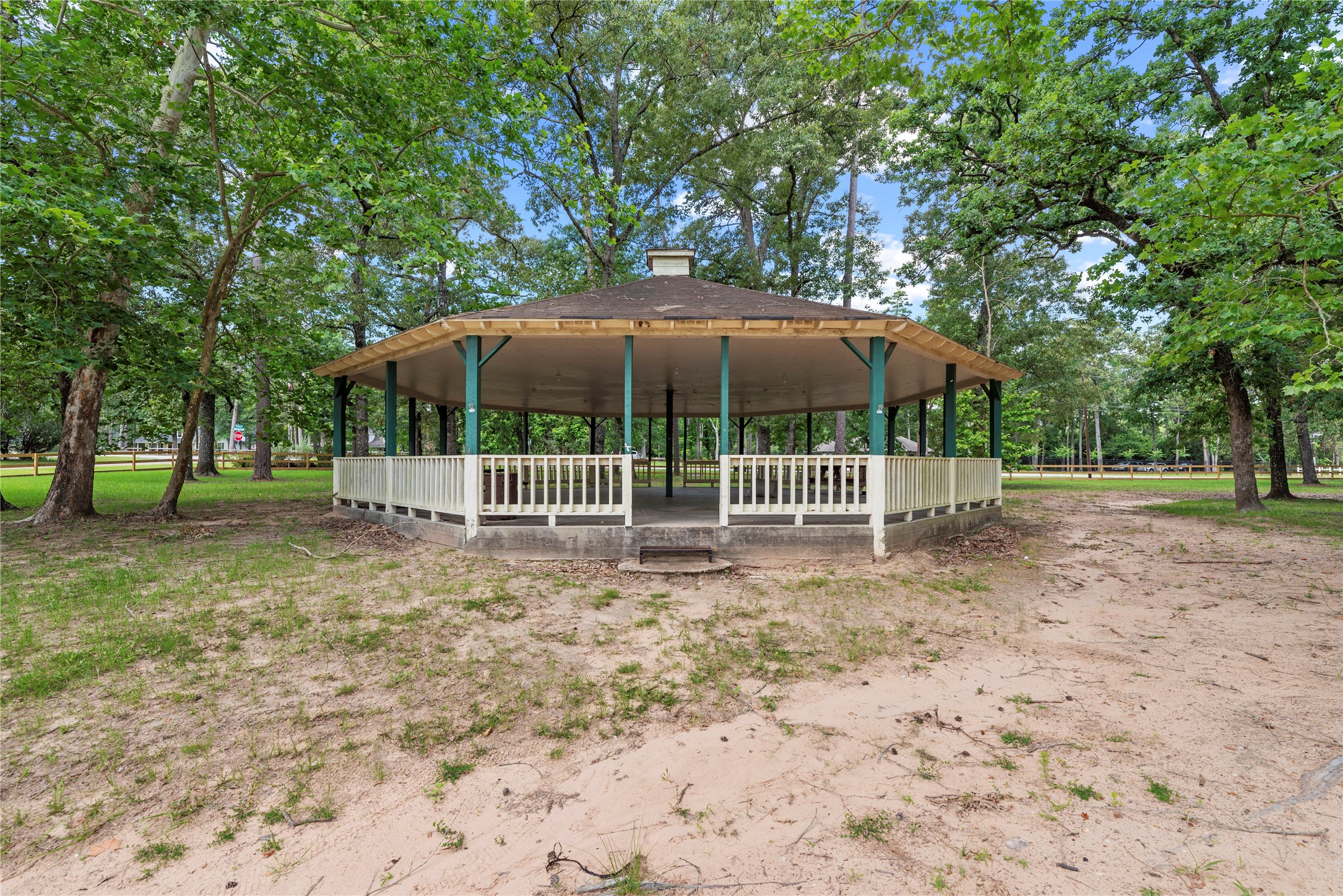 281 Ridgewood Drive Hockley, TX 77447 - Photo 39 of 41