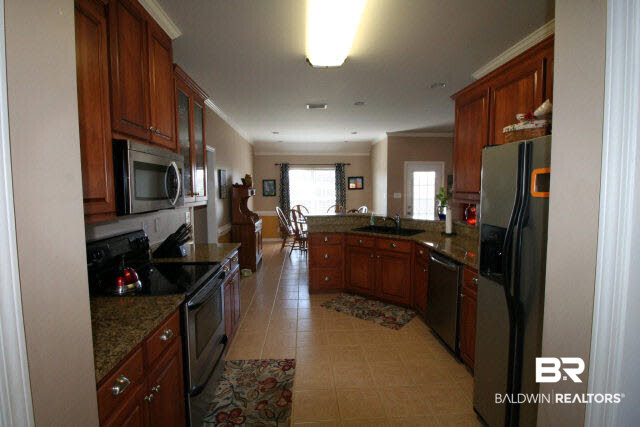9651 Hampshire Court Mobile, AL 36695 - Photo 9 of 21