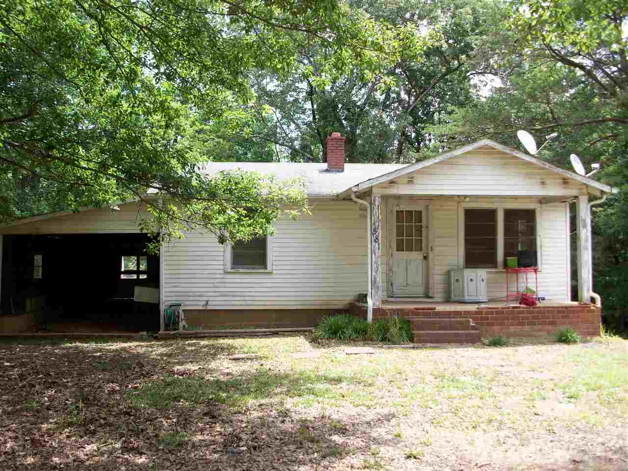 581 Ninety-Nine Island Road Blacksburg, SC 29702 - Photo 11 of 11 Gallery Image 11