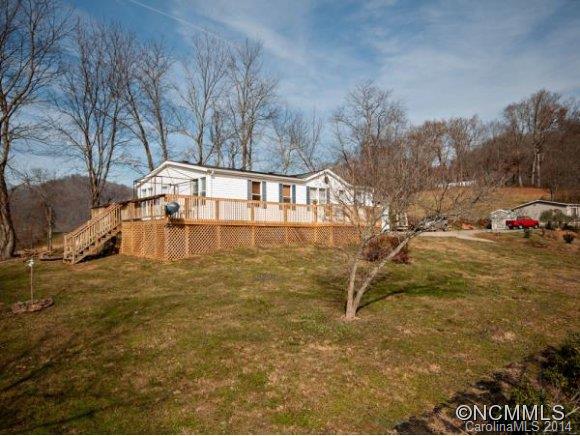 184 Austin Road Clyde, NC 28721 - Photo 12 of 12