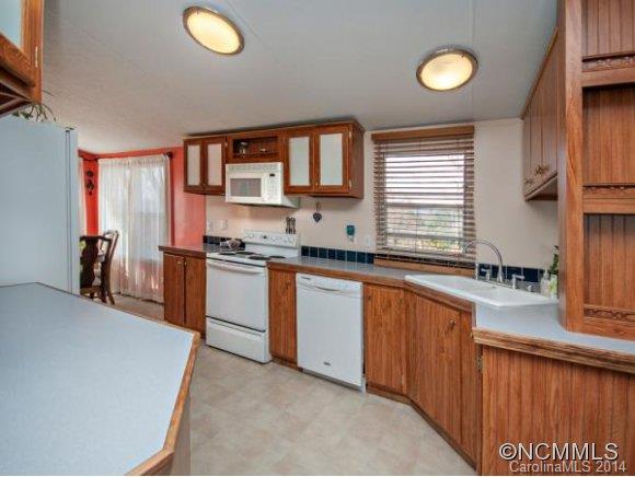 184 Austin Road Clyde, NC 28721 - Photo 3 of 12
