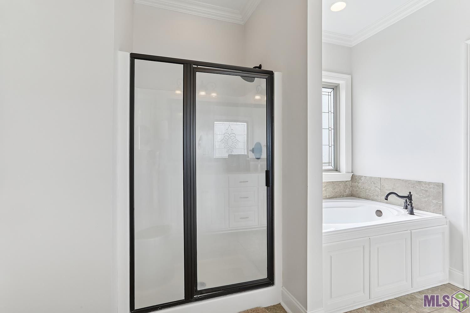 6734 Marengo Drive Addis, LA 70710 - Photo 11 of 24 Master Bathroom