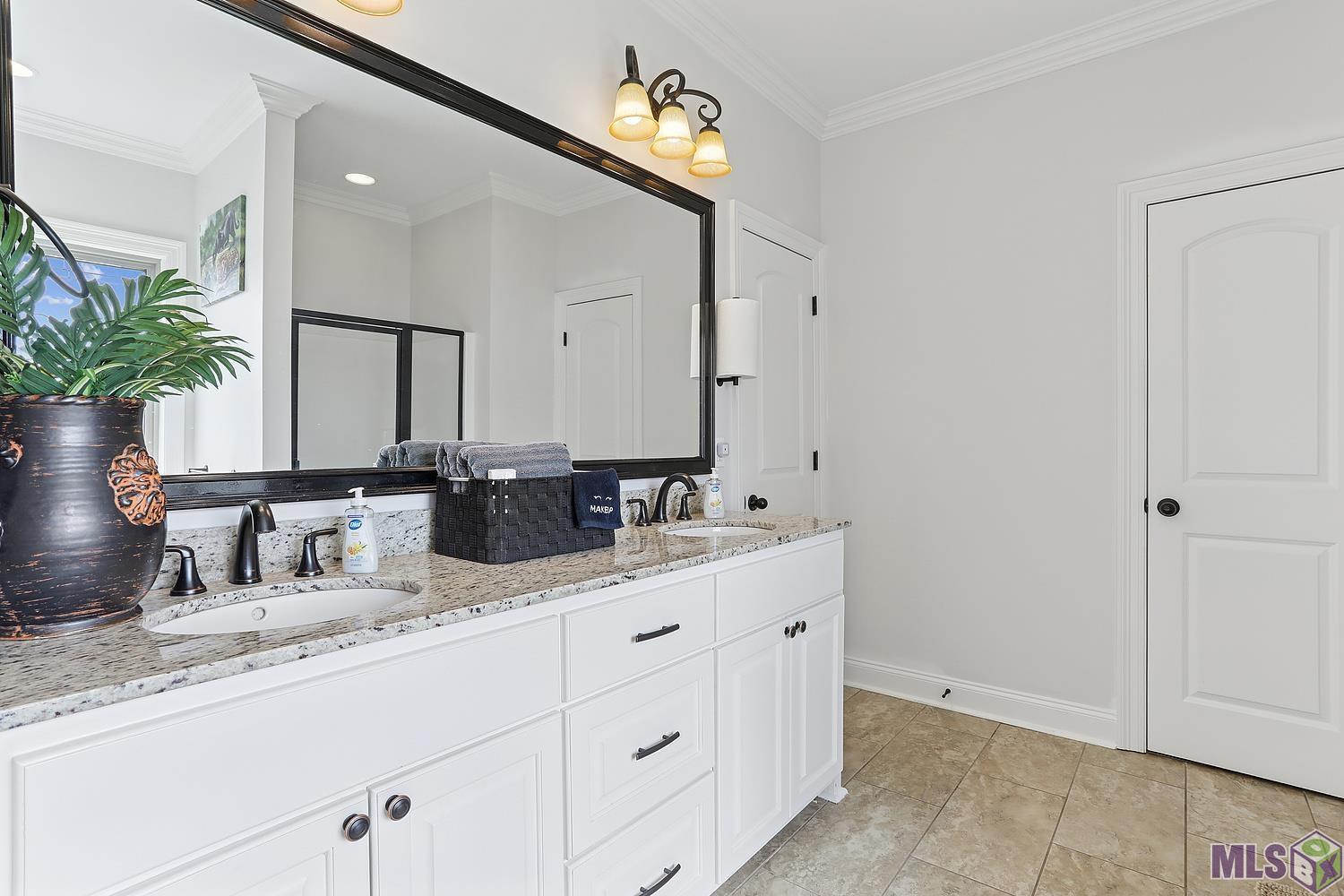 6734 Marengo Drive Addis, LA 70710 - Photo 12 of 24 Master Bathroom