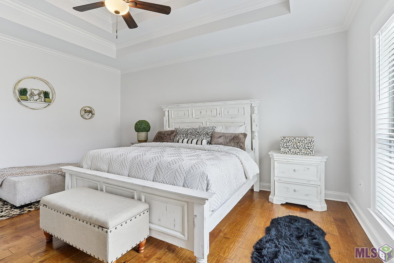 6734 Marengo Drive Addis, LA 70710 - Photo 14 of 24 Master Bedroom