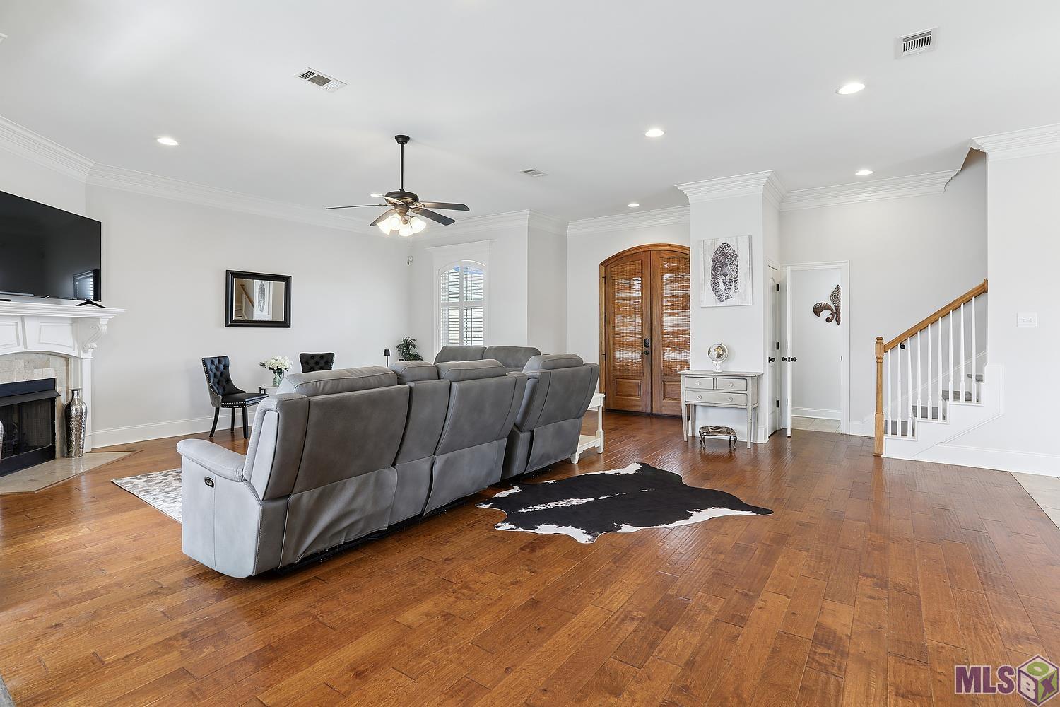 6734 Marengo Drive Addis, LA 70710 - Photo 15 of 24