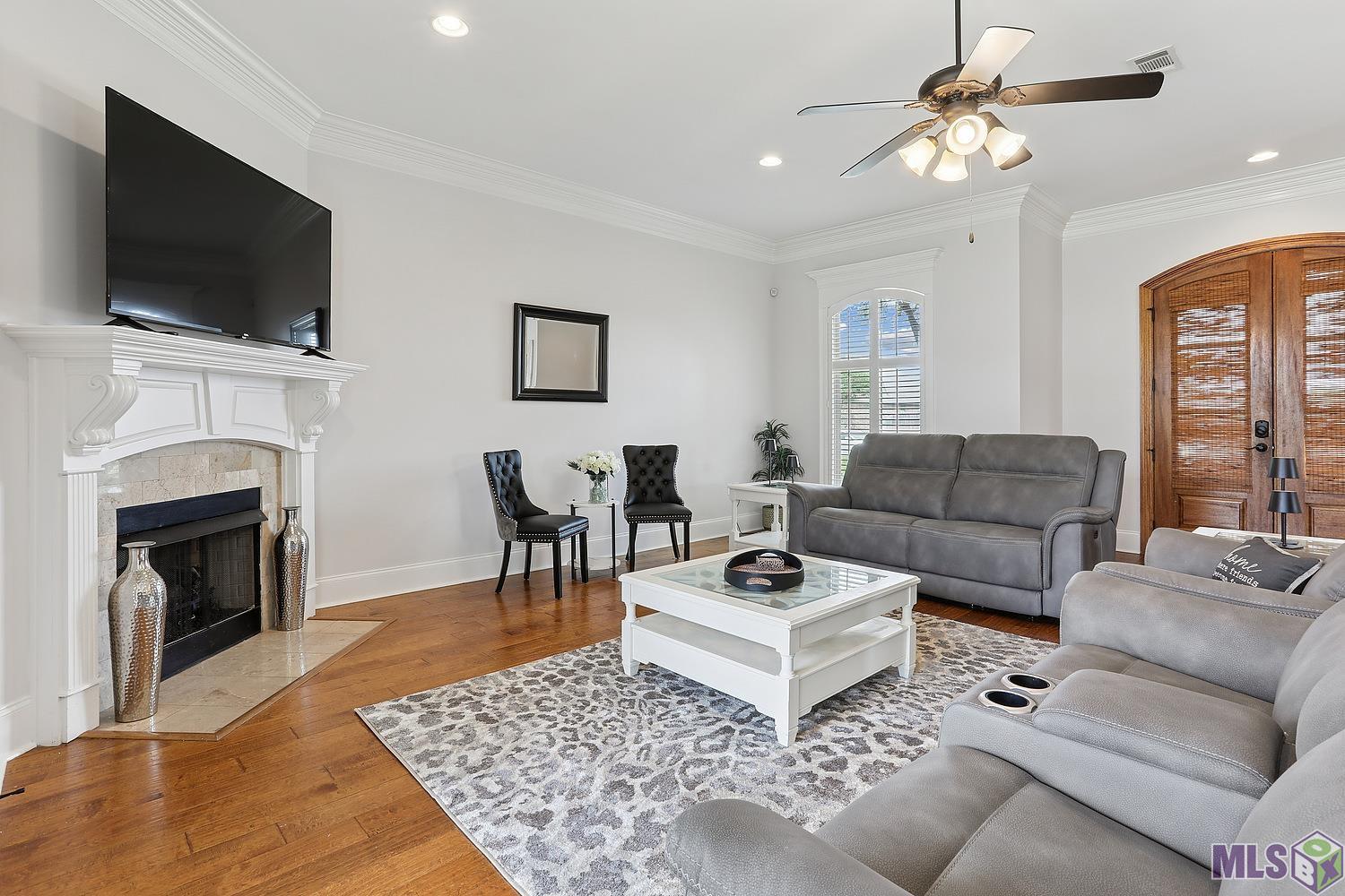 6734 Marengo Drive Addis, LA 70710 - Photo 19 of 24