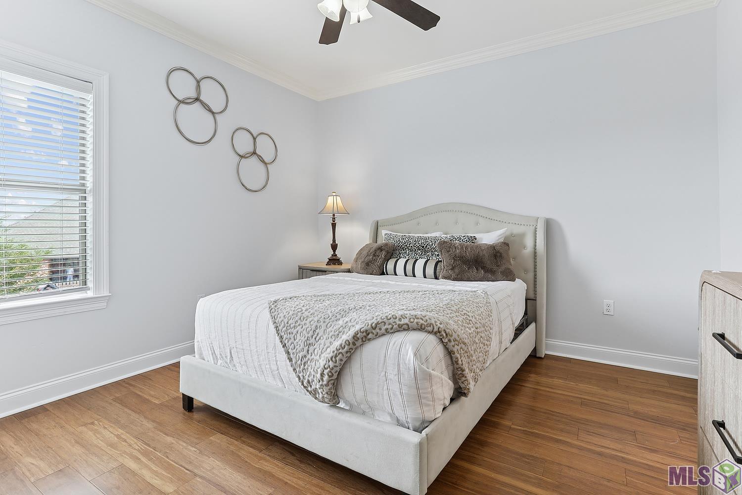 6734 Marengo Drive Addis, LA 70710 - Photo 2 of 24 Bedroom 1 Upstairs