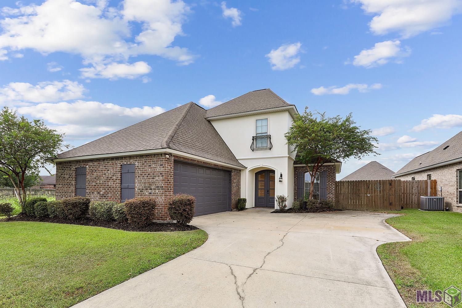 6734 Marengo Drive Addis, LA 70710 - Photo 23 of 24