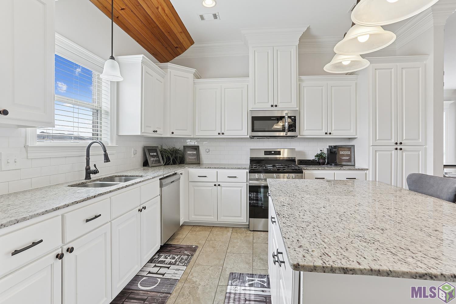 6734 Marengo Drive Addis, LA 70710 - Photo 8 of 24 Kitchen