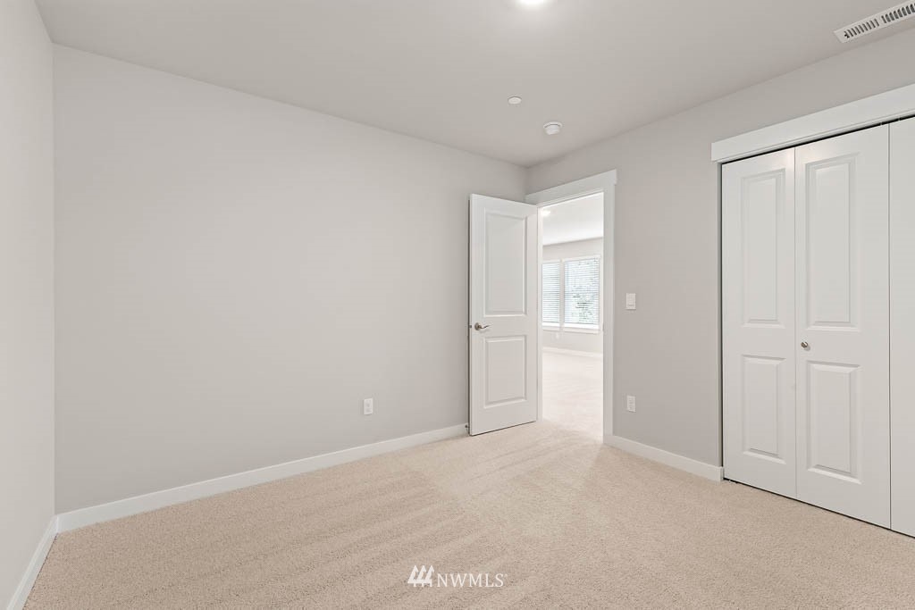 104 211th Street Southeast, Unit P18 Bothell, WA 98021 - Photo 30 of 31 a view of an empty room