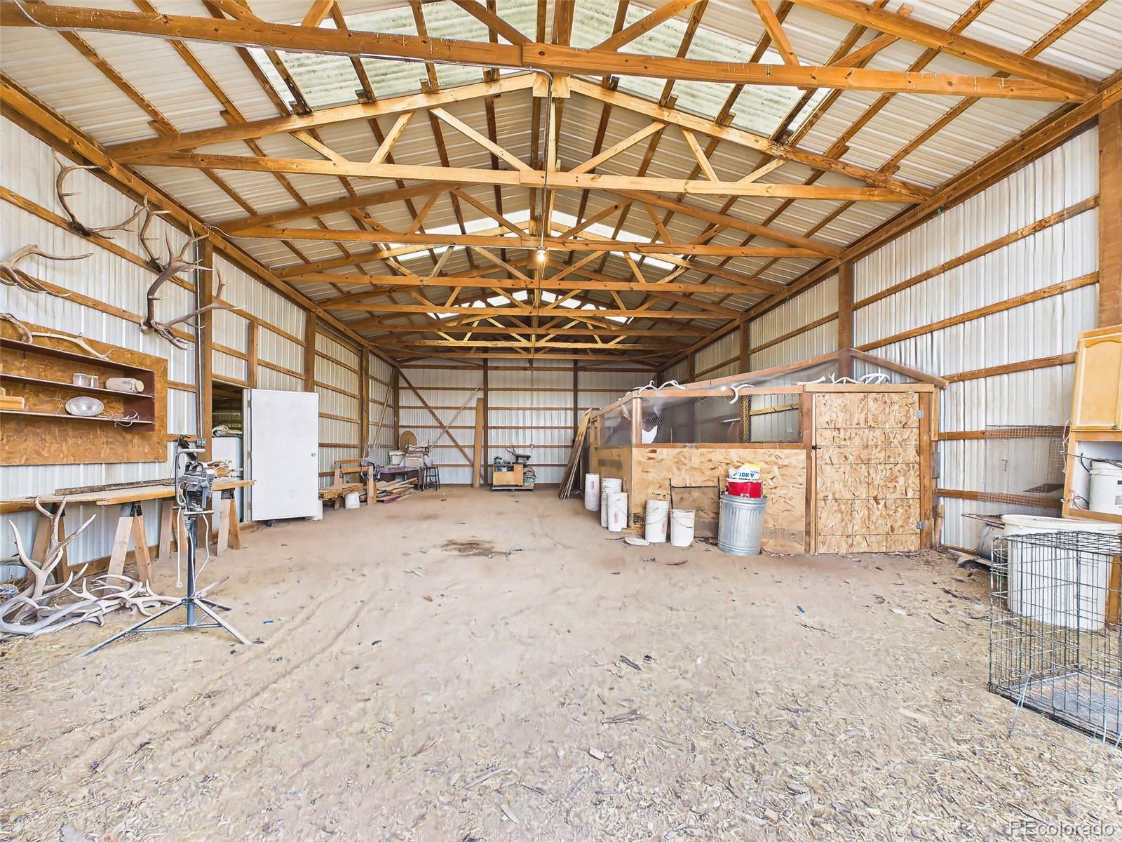 699 Cedar Hills Road Penrose, CO 81240 - Photo 38 of 50