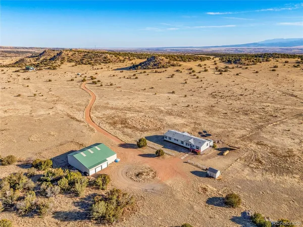$530,000 | 699 Cedar Hills Road, Penrose, CO 81240