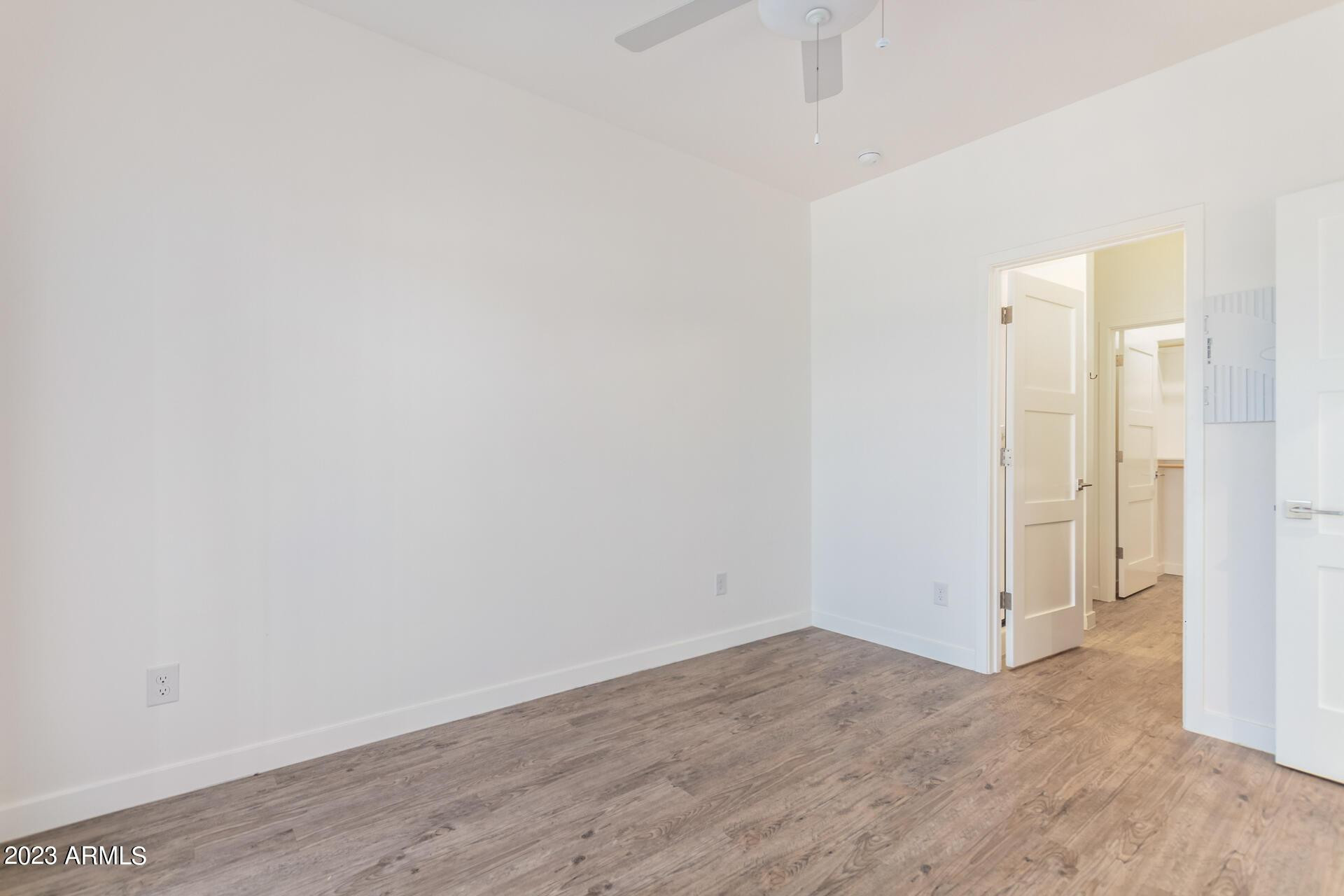 2063 East Lemon Street, Unit 2004 Tempe, AZ 85281 - Photo 18 of 25 a view of an empty room