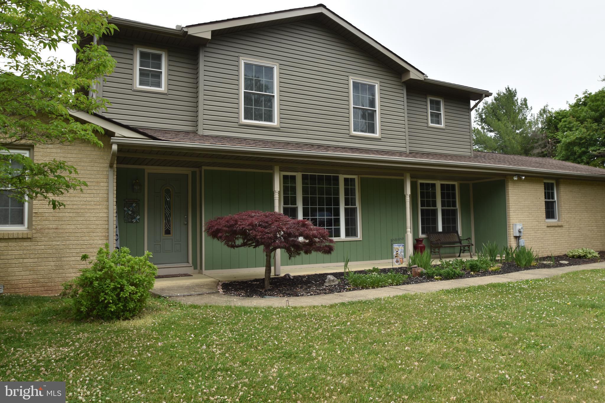 1981 Peppermint Road Coopersburg, PA 18036 - Photo 3 of 60 Gallery Image 3