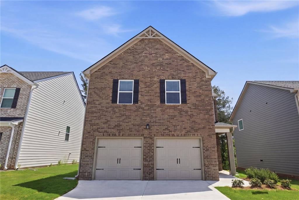 5355 Tolar Road South Fulton, GA 30213 - Photo 1 of 29