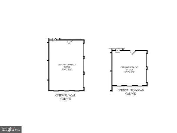 a picture of a room with a bench