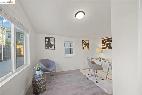 $829,000 | 1261 61st Street, Emeryville, CA 94608