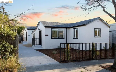 $829,000 | 1261 61st Street, Emeryville, CA 94608