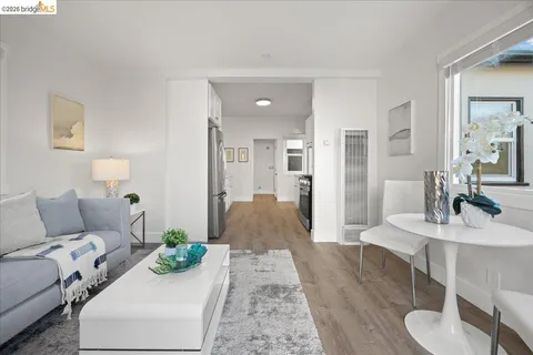 $829,000 | 1261 61st Street, Emeryville, CA 94608