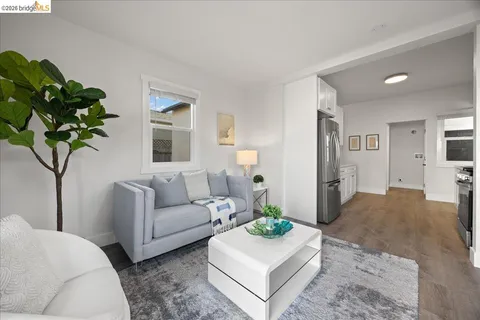 $829,000 | 1261 61st Street, Emeryville, CA 94608