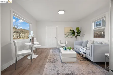 $829,000 | 1261 61st Street, Emeryville, CA 94608