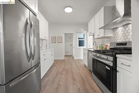 $829,000 | 1261 61st Street, Emeryville, CA 94608