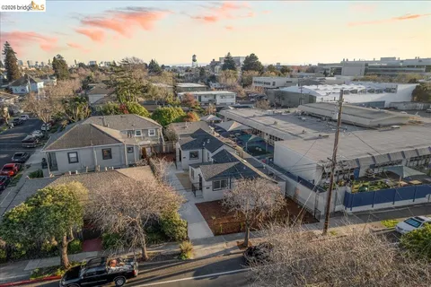 $829,000 | 1261 61st Street, Emeryville, CA 94608