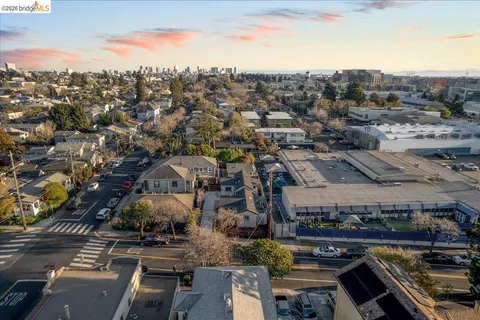 $829,000 | 1261 61st Street, Emeryville, CA 94608