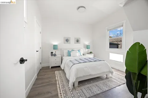 $829,000 | 1261 61st Street, Emeryville, CA 94608