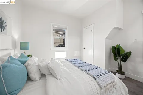 $829,000 | 1261 61st Street, Emeryville, CA 94608