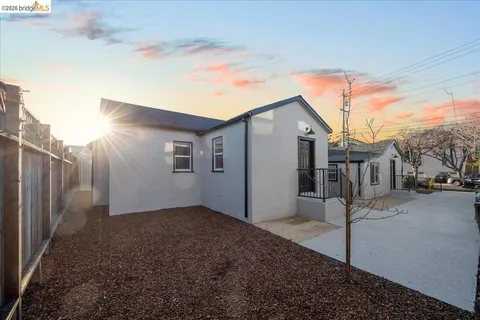 $829,000 | 1261 61st Street, Emeryville, CA 94608