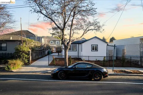 $829,000 | 1261 61st Street, Emeryville, CA 94608