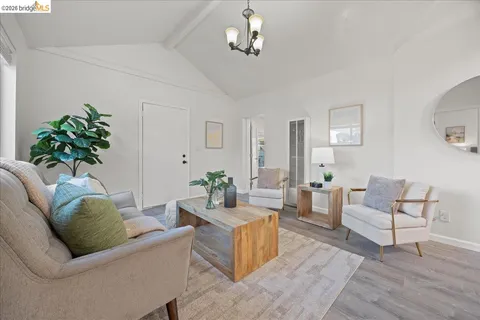 $829,000 | 1261 61st Street, Emeryville, CA 94608