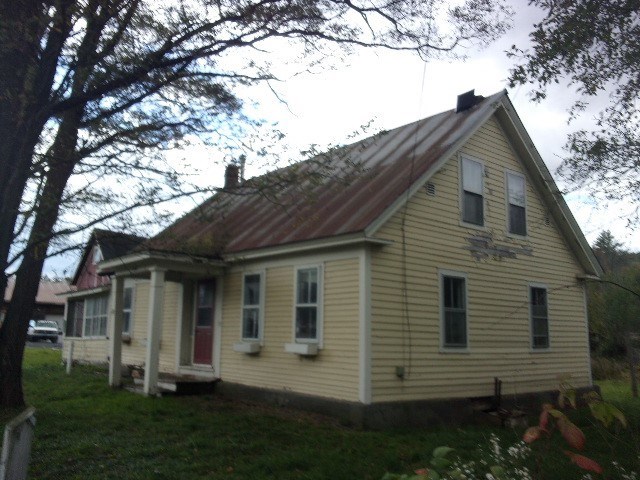1452 Route 12a Highway Roxbury, VT 05669 - Photo 2 of 3